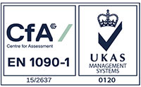 Centre for Assessment Ltd Certification Mark
