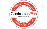 Contractor Plus