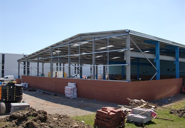 Osbourne Engineering