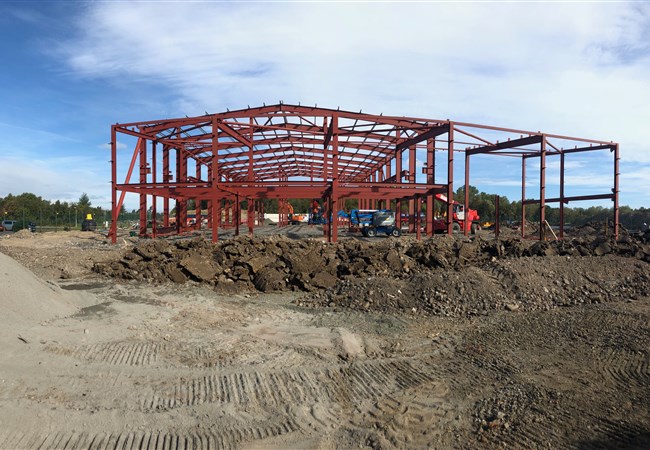 Hubbway Plant & Tool Hire
